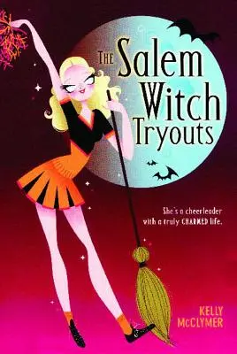 Salemi boszorkánypróba - Salem Witch Tryouts