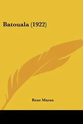 Batouala (1922)