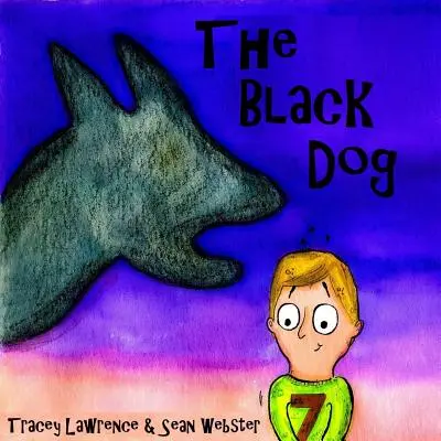 A fekete kutya - The Black Dog