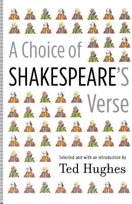 Válogatás Shakespeare verseiből - A Choice of Shakespeare's Verse