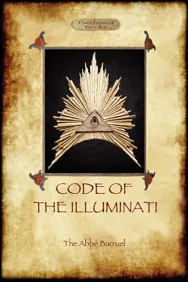 Az illuminátusok kódexe - Code of the Illuminati