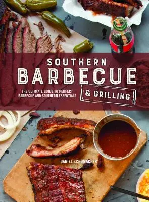 Southern Barbecue & Grilling