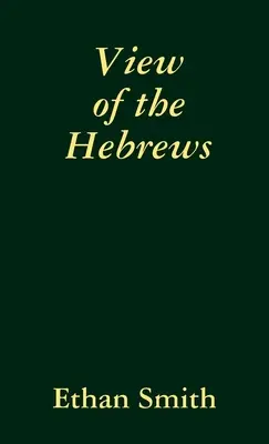 A héberek látképe - View of the Hebrews