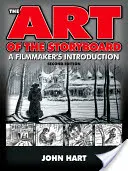 A storyboard művészete, 2. kiadás: A Filmmaker's Introduction - The Art of the Storyboard, 2nd Edition: A Filmmaker's Introduction