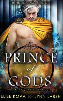 Az istenek hercege - Prince of Gods