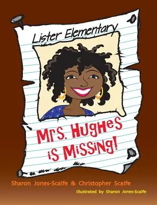 Mrs. Hughes eltűnt - Mrs. Hughes is Missing