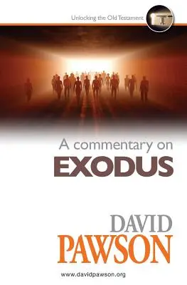 Kommentár az Exodushoz - A Commentary on Exodus