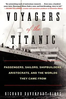 A Titanic utazói - Voyagers of the Titanic