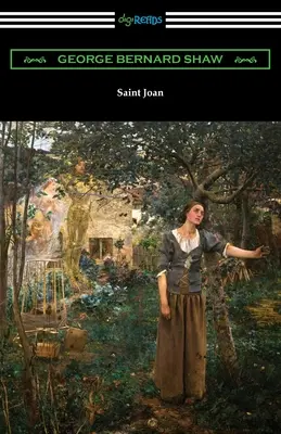 Szent Johanna - Saint Joan