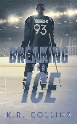 A jég megtörése - Breaking the Ice