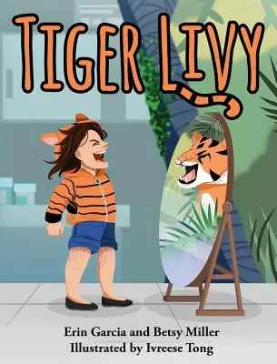 Tigris Livy - Tiger Livy