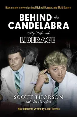 A kandeláber mögött - Behind the Candelabra