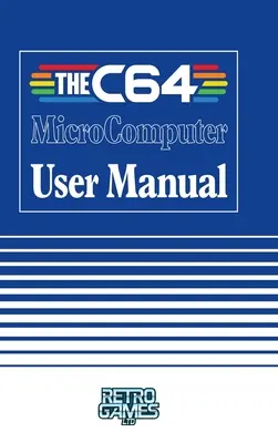 THEC64 mikroszámítógép felhasználói kézikönyv - THEC64 MicroComputer User Manual