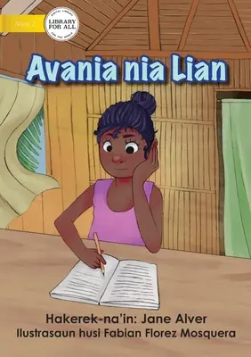 Avania meghallgatják - Avania nia Lian - Avania Is Heard - Avania nia Lian