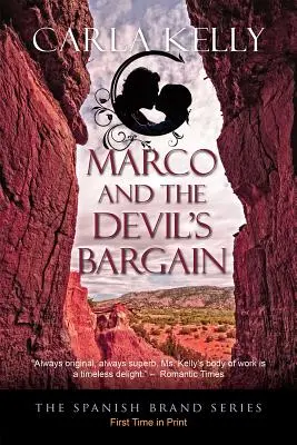 Marco és az ördögi alku - Marco and the Devil's Bargain