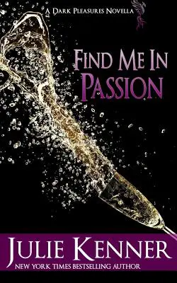 Find Me in Passion: Mal és Christina története, 3. rész - Find Me in Passion: Mal and Christina's Story, Part 3