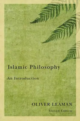 Iszlám filozófia - Islamic Philosophy
