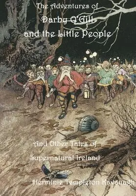 Darby O'Gill és a kisemberek kalandjai - The Adventures of Darby O'Gill and the Little People
