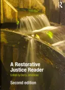 A Restorative Justice Reader