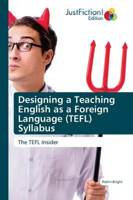 Az angol mint idegen nyelv tanítása (TEFL) tantervének megtervezése - Designing a Teaching English as a Foreign Language (TEFL) Syllabus