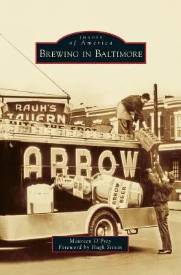 Sörfőzés Baltimore-ban - Brewing in Baltimore