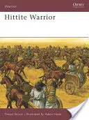 Hettita harcos - Hittite Warrior