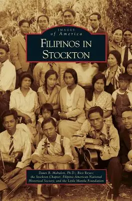 Filippínók Stocktonban - Filipinos in Stockton