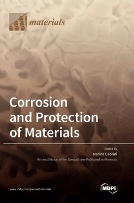 Az anyagok korróziója és védelme - Corrosion and Protection of Materials