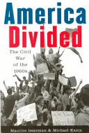 Amerika megosztott: Az 1960-as évek polgárháborúja - America Divided: The Civil War of the 1960s