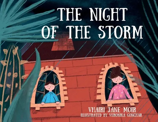 A vihar éjszakája - The Night of the Storm