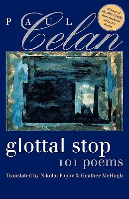 Glottal Stop: 101 vers - Glottal Stop: 101 Poems