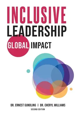 Inkluzivní vedení, globální dopad - Inclusive Leadership, Global Impact
