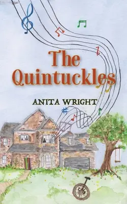 A Quintuckles - The Quintuckles