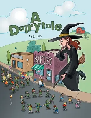 A Dairytale