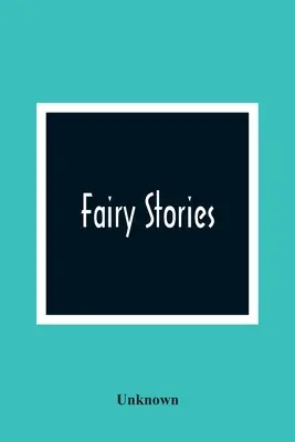 Fairy Stories