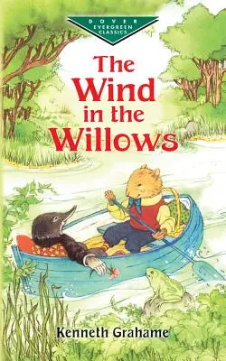 A szél a fűzfákon - The Wind in the Willows