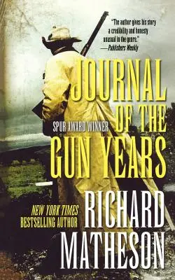 A fegyveres évek naplója - Journal of the Gun Years