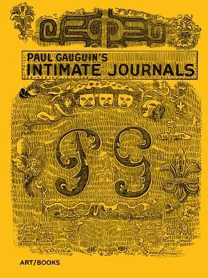 Paul Gauguin intim naplói - Paul Gauguin's Intimate Journals