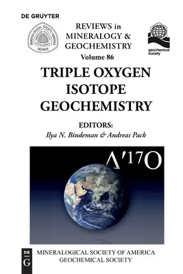 Háromszoros oxigénizotópos geokémia - Triple Oxygen Isotope Geochemistry