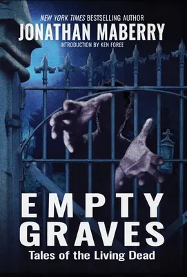 Üres sírok: Mesék az élőhalottakról - Empty Graves: Tales of the Living Dead