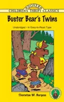 Buster Bear's Twins