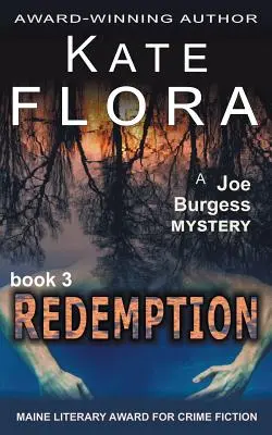 Redemption (A Joe Burgess Mystery, 3. könyv) - Redemption (A Joe Burgess Mystery, Book 3)