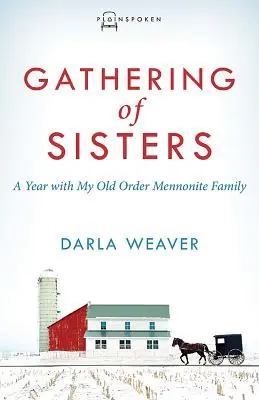 Gathering of Sisters: Egy év a régi rendi mennonita családommal - Gathering of Sisters: A Year with My Old Order Mennonite Family