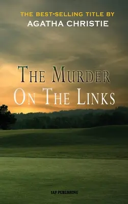 A gyilkosság a pályán - The Murder on the Links