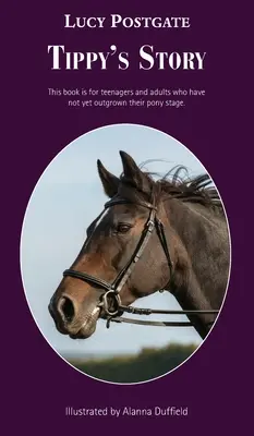 Tippy története - Tippy's Story