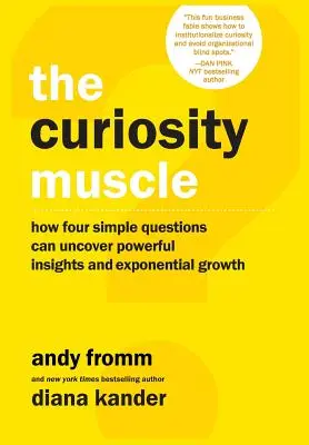 A kíváncsiság izma - The Curiosity Muscle