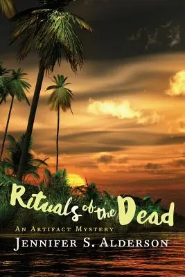 A halottak rituáléi: Egy rejtélyes lelet - Rituals of the Dead: An Artifact Mystery