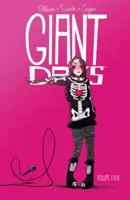 Giant Days Vol. 4, 4