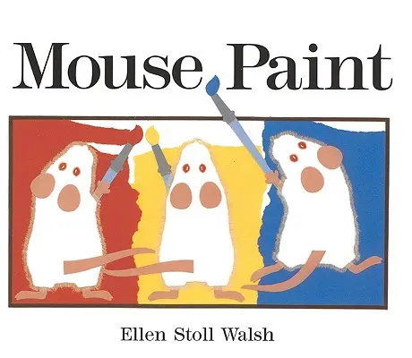 Mouse Paint