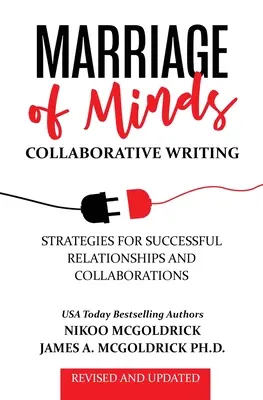 Az elmék házassága: Collaborative Writing - Marriage of Minds: Collaborative Writing